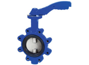 BUTTERFLY VALVES – Aqua Dynamic